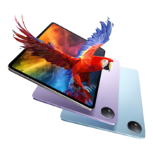 vivo  Pad3 8GB+128GB 春潮蓝 第三代骁龙8s 12.1英寸 2.8K 护眼原色屏 10000mAh大电池vivopad3