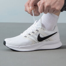 京东百亿补贴：NIKE 耐克 男鞋 24夏季新款运动鞋舒适透气休闲鞋