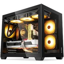 百亿补贴：MSI 微星 组装电脑（i5-12600KF、16GB、1TB、RTX 4070S）