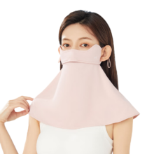 plus会员：361°口罩防晒面罩女夏季