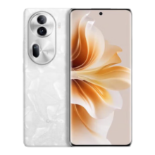 PLUS会员：OPPO手机 Reno11 5000万单反级人像三摄 天玑8200 旗舰芯 长续航 12GB+256GB 月光宝石