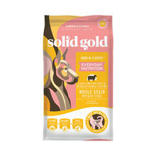 素力高 SolidGold）每日营养全阶段幼犬成犬 鲜羊肉犬粮狗粮 1.8kg（羊肉）