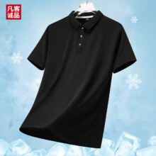 凡客诚品  翻领速干polo衫