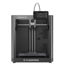 暑假法宝、PLUS会员：FlashForge 闪铸 AD5M 高速3D打印机