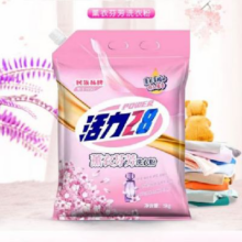 Power28 活力28 薰衣芬芳洗衣粉 5kg