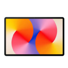 PLUS会员：HUAWEI 华为 MatePad SE 2024款 11英寸平板电脑 8GB+128GB WiFi 标准版