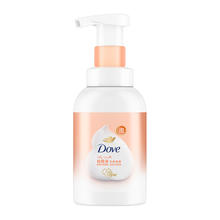 88VIP会员：Dove 多芬 沁润悦肌沐浴泡泡白桃果香 215ml