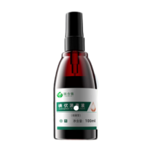 瑞合锦碘伏消毒液喷雾100ml喷雾剂