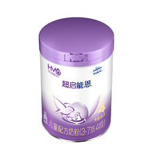 88VIP会员：Nestlé 雀巢 超启能恩 宝宝配方奶粉 4段 850g
