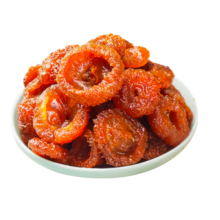 俏己食 刺梨干250g【鲜果制作】