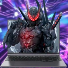 新品预售：MECHREVO 机械革命 极光X 16英寸游戏本(i7-12800HX 16G 512G RTX4060 2.5K屏 165Hz)