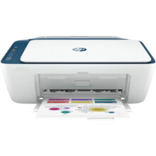 惠普 HP4828 手机打印彩色多功能打印机