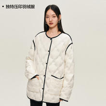 PEACEBIRD 太平鸟 反季羽绒服合集