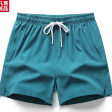 VANCL 凡客诚品 男士新款速干五分裤 XH-61260