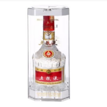 五粮液 2016年 第七代普五 浓香型白酒 52度 500ml 单瓶装
