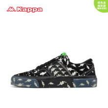 plus会员:KAPPA卡帕 夏季帆布鞋