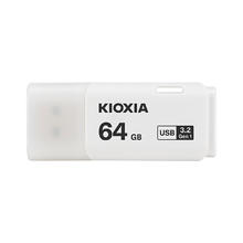 KIOXIA 铠侠 隼闪系列 TransMemory U301 USB 3.2 U盘 USB-A 32g