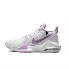NIKE 耐克 AIR MAX IMPACT 3 男子篮球鞋 DC3725-101