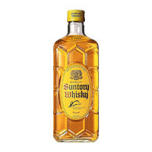 SUNTORY 三得利 角瓶 日本洋酒 调和型 威士忌 洋酒 700ml