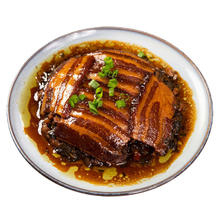 梅菜扣肉500g*4碗