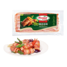 PLUS会员：荷美尔（Hormel）超值精选培根150g/袋*2件（买一送一）
