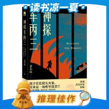 《神探车丙三》姜小坏著