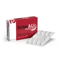 SiderAL 健身运动，但一运动就疲劳？行业领先SiderAL意大利成人补铁铁剂专享活动来了！