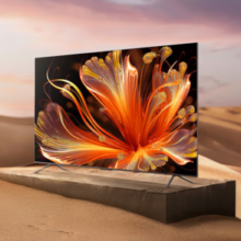 TCL 85T7H 液晶电视 85英寸