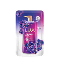 京东PLUS：LUX 力士 沐浴露 200g*2袋