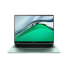 百亿补贴：HUAWEI 华为 MateBook 14s 2023款 14.2英寸笔记本电脑（i5-13500H、16GB、1TB）