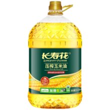 88会员:长寿花非转基因烘焙食用油5.436L