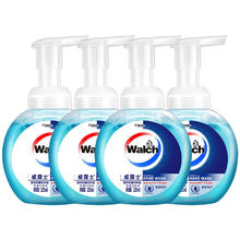 88VIP会员：Walch 威露士 泡沫抑菌洗手液225ml*2