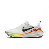 NIKE 耐克 ZOOMX INVINCIBLE RUN FK3 男款运动跑鞋 HF4915-100