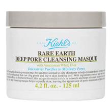 Kiehl's 科颜氏 亚马逊白泥净肤面膜 125ml