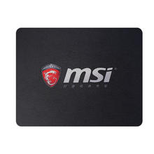 协手 MOD定制 微星MSI游戏电竞鼠标垫*1件