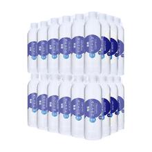 yineng 依能 锌强化苏打水饮料500ml*48瓶