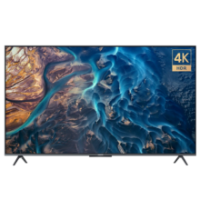 京东百亿补贴：Xiaomi 小米 L55M7-ES 液晶电视 55英寸 4K