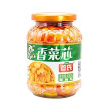 饭扫光 榨菜香菜芯 400g