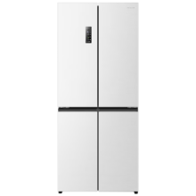 PLUS会员：Ronshen 容声 BCD-516WD1FPA 对开门冰箱 516升