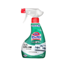 花王（KAO）油污净日本进口厨房重油污清洁剂强力清洗剂400ml