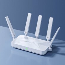 中兴巡天BE5100路由器WiFi7无线千兆穿墙王双频全覆盖Mesh组网