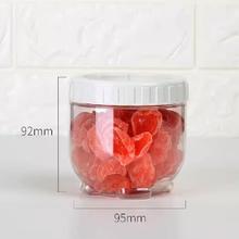 LOCK&LOCK 杂粮储物罐 500ml