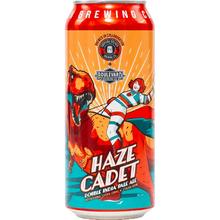 值选：TOPPLING GOLIATH 击倒巨人 迷雾卡德特 浑浊IPA啤酒 473ml*6听