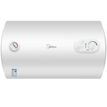 美的（Midea）储水式电热水器电家用安全2000W速热出租房经济节能省电健康洗浴小型储水式洗澡A3升级加长防电墙 50L 2000W 升级速热加长防电墙A3