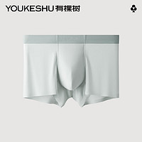 YOUKESHU 有棵树 冰丝内裤