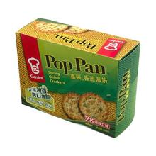 88VIP会员：Garden 嘉顿 香葱薄饼 308g