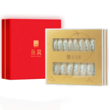 东阿阿胶燕真卿 干盏 干燕窝100g 妈妈生日礼物长辈礼物 送女友送老婆孕妇 好滋补认证 纯粹不添加