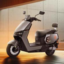 Yadea 雅迪 冠能6代 电动自行车 T60-M