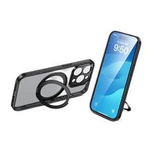 京东PLUS：SMARTDEVIL 闪魔 适用苹果15手机壳iPhone15 Pro磁吸支架壳