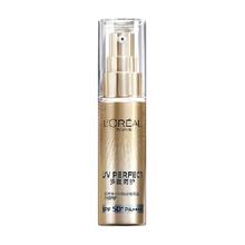 去商家购买 L'OREAL PARIS 防晒小金管30ml (赠15ml*2支 共60ml)